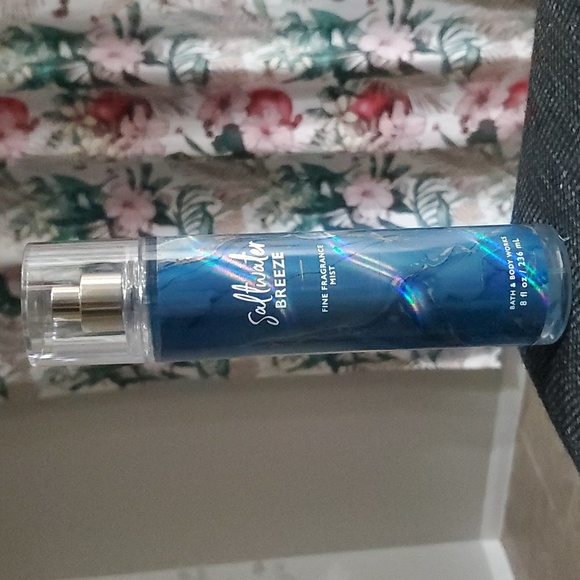 Bath and Body Works SALTWATER BREEZE - Picture 2 of 2